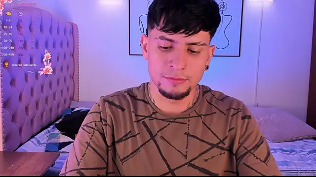 vaalentiino online show from 20, 2, 2026