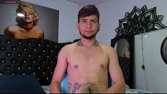 vaalentiino online show from 15, 12, 2025