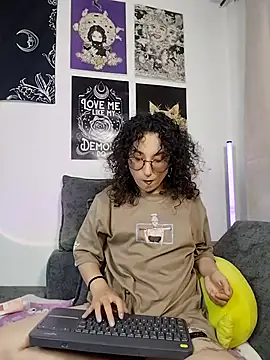 little  ammy online show from 6, 7, 2026