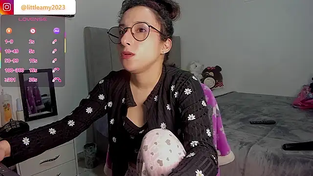 little  ammy online show from 20, 2, 2026