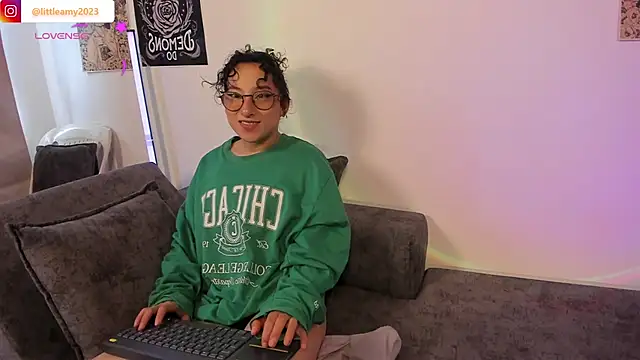 little  ammy online show from 14, 6, 2026