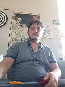 damslebambou online show from 27, 7, 2026