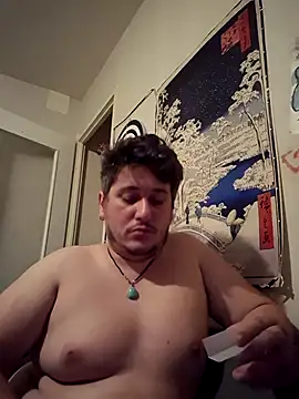 damslebambou online show from 17, 7, 2026