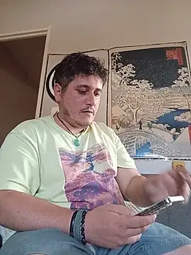 damslebambou online show from 10, 7, 2026