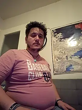 damslebambou online show from 25, 7, 2026
