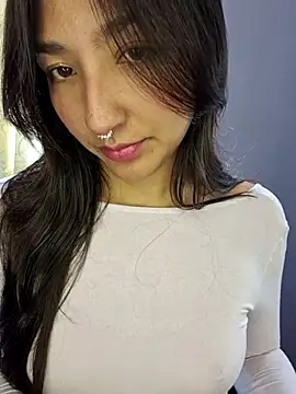 SabrinaLu  online show from 5, 1, 2026