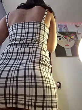 SabrinaLu  online show from 6, 3, 2026