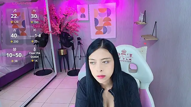 Emily osman online show from 27, 2, 2026