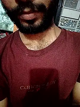 xhanm online show from 3, 3, 2026