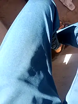 xhanm online show from 20, 12, 2025