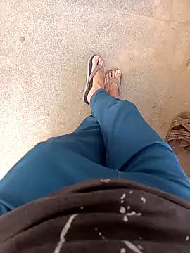 xhanm online show from 21, 12, 2025