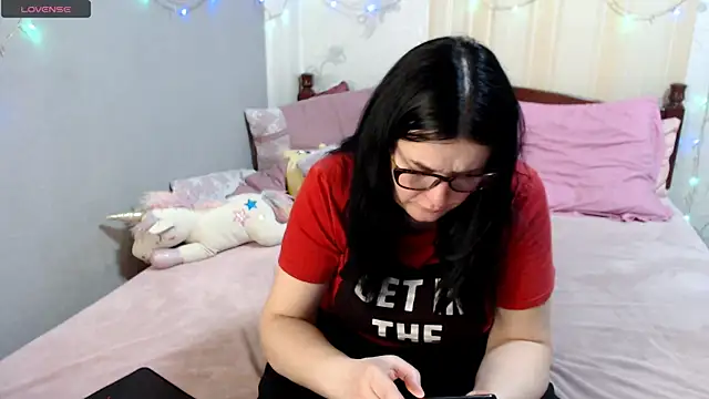 SashaBond online show from 20, 2, 2026