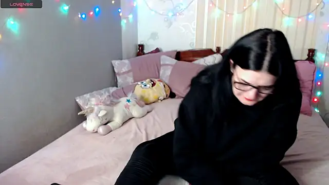 SashaBond online show from 15, 2, 2026