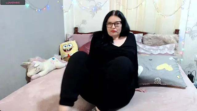 SashaBond online show from 22, 12, 2025