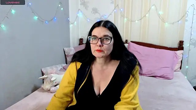 SashaBond online show from 16, 2, 2026