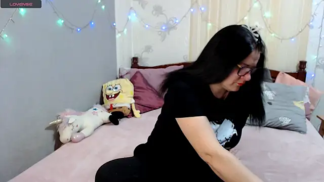 SashaBond online show from 16, 12, 2025