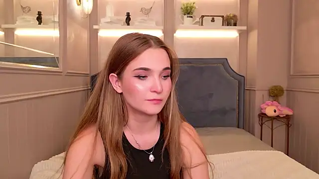 Snapshot of Lina_Sinerz chatting on 25, 6, 2026 Lina Sinerz online show from 25, 6, 2026