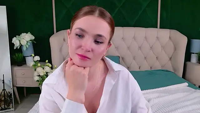 Snapshot of Lina_Sinerz chatting on 14, 6, 2026 Lina Sinerz online show from 14, 6, 2026