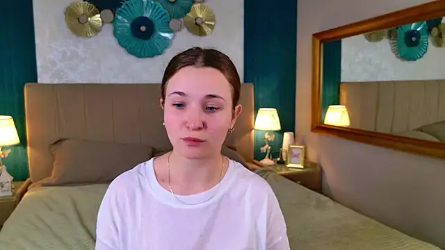 Snapshot of Lina_Sinerz chatting on 28, 5, 2026 Lina Sinerz online show from 28, 5, 2026