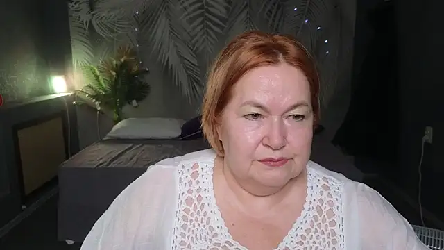 Nola Nekta online show from 20, 3, 2026