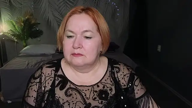 Nola Nekta online show from 25, 3, 2026