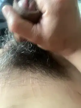 hairylittledic online show from 15, 7, 2026