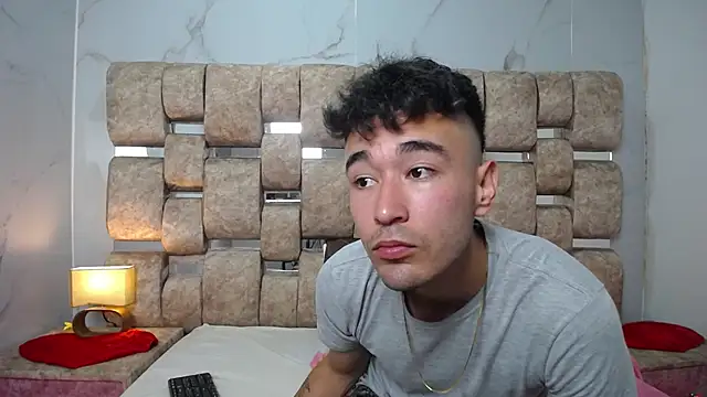 KathyAiden online show from 24, 3, 2026