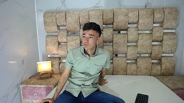 KathyAiden online show from 12, 1, 2026