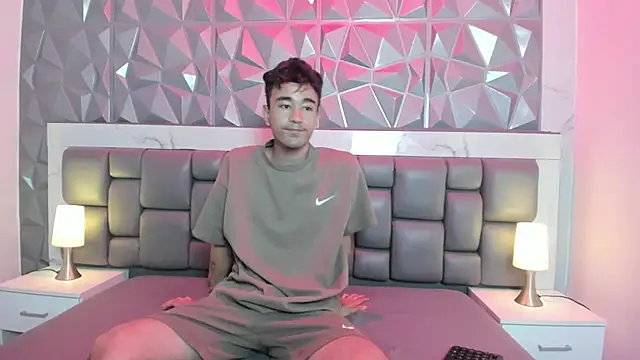 KathyAiden online show from 7, 2, 2026