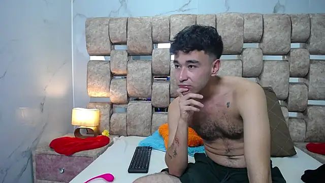 KathyAiden online show from 23, 4, 2026