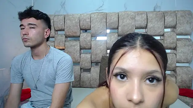 KathyAiden online show from 24, 2, 2026