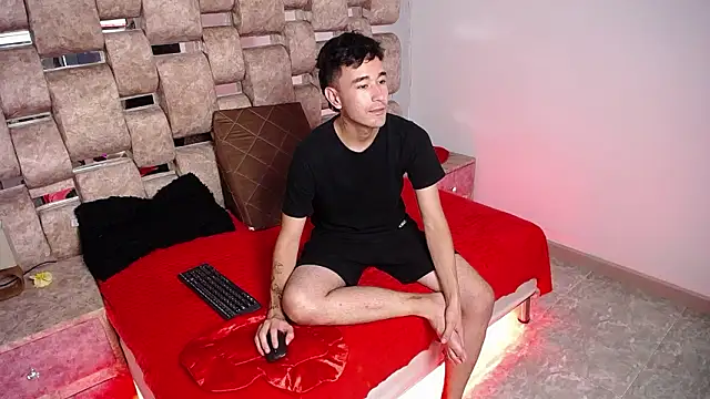 KathyAiden online show from 2, 3, 2026