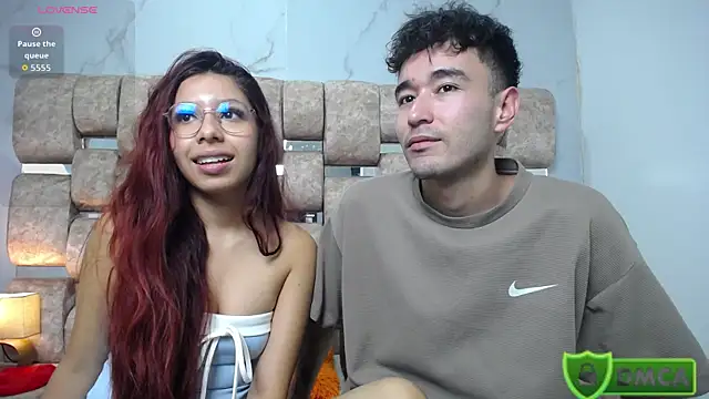KathyAiden online show from 16, 5, 2026