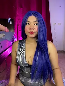 MarilinMorgan online show from 13, 2, 2026