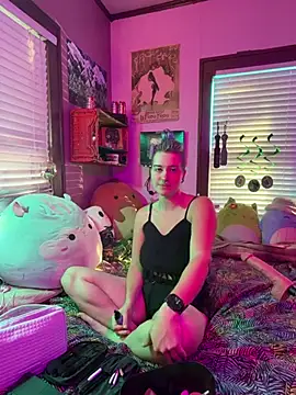 rosiebuddy online show from 8, 2, 2026