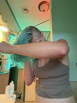 rosiebuddy online show from 13, 4, 2026