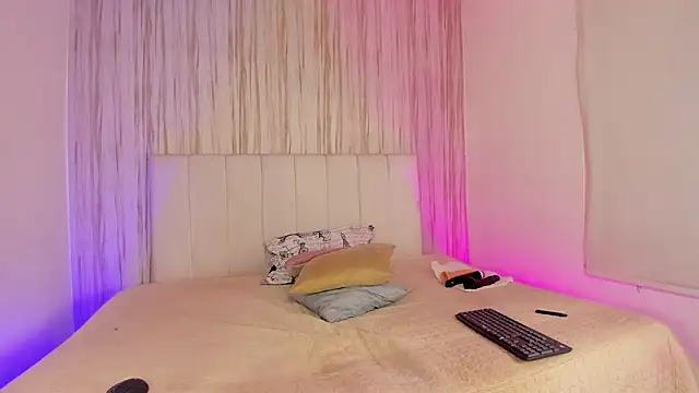 EdnaJara online show from 3, 2, 2026