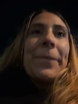 Megumi Ivanov online show from 15, 1, 2026