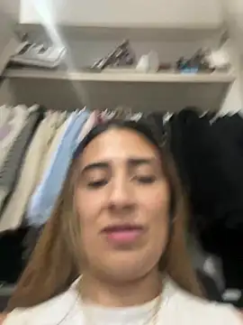 Megumi Ivanov online show from 19, 1, 2026