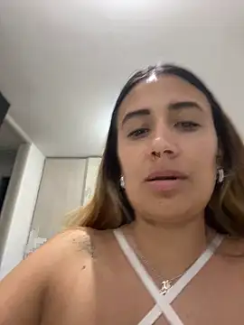 Megumi Ivanov online show from 10, 2, 2026