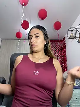 Megumi Ivanov online show from 6, 3, 2026