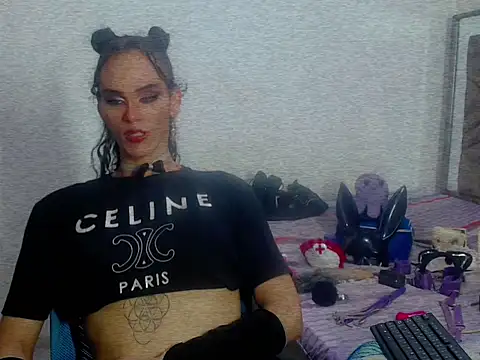 michaeldissts online show from 17, 12, 2025