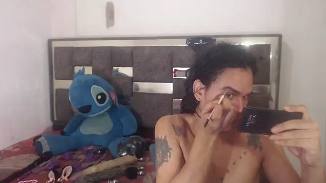 Snapshot of michaeldissts chatting on 26, 6, 2026 michaeldissts online show from 26, 6, 2026