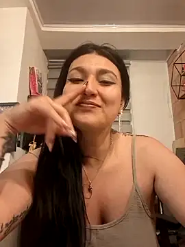 Magenta Moon online show from 7, 3, 2026