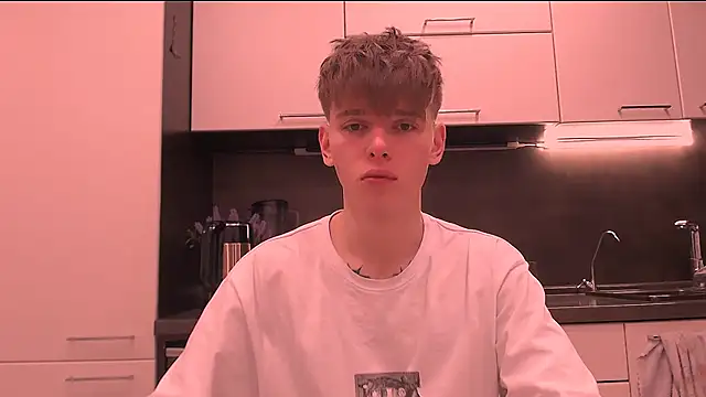 Fredd Xanders online show from 9, 1, 2026