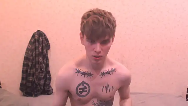 Fredd Xanders online show from 11, 4, 2026