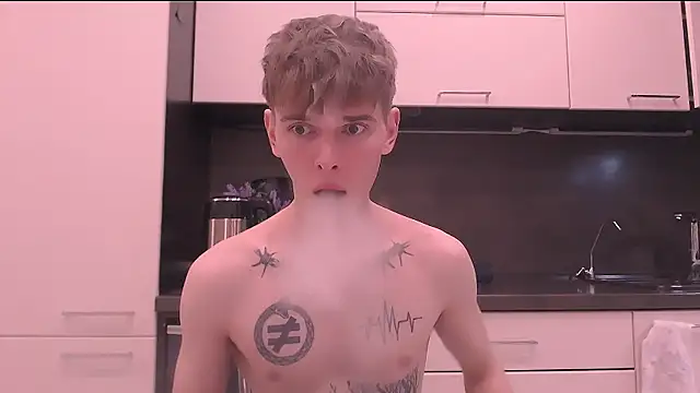 Fredd Xanders online show from 27, 3, 2026