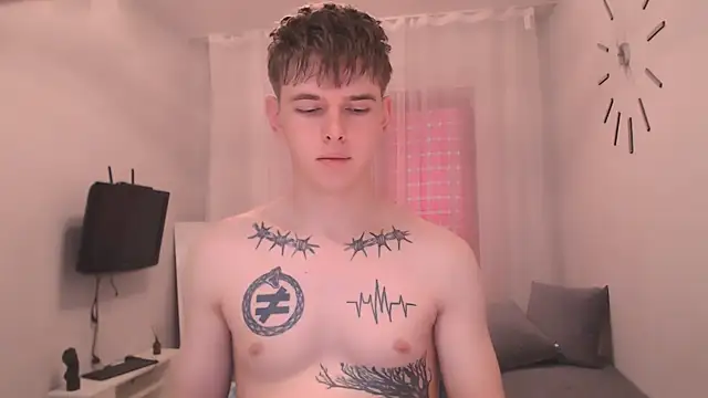 Fredd Xanders online show from 24, 6, 2026