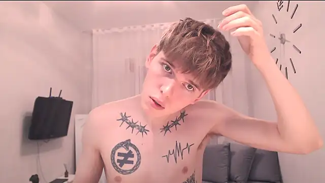 Snapshot of Fredd_Xanders chatting on 17, 5, 2026 Fredd Xanders online show from 17, 5, 2026