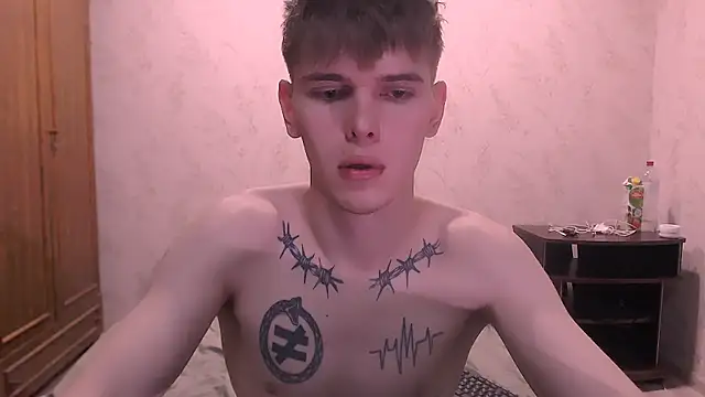 Fredd Xanders online show from 18, 3, 2026